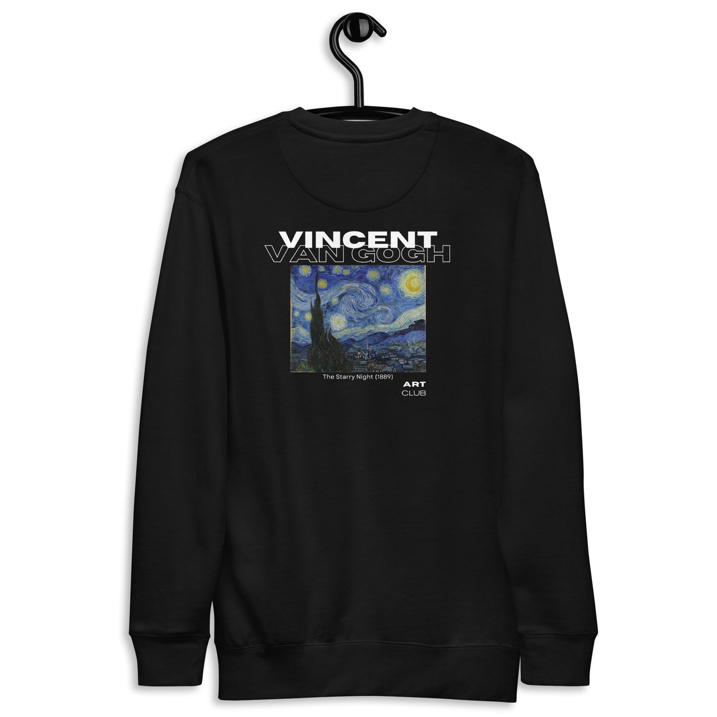 The Starry Night - Sweatshirt