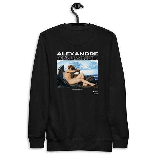 The Fallen Angel - Sweatshirt