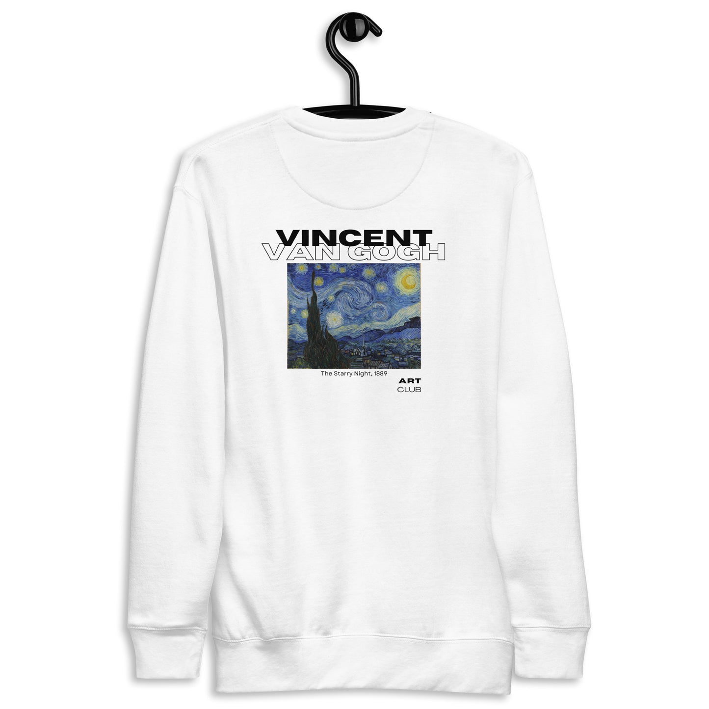 The Starry Night - Sweatshirt